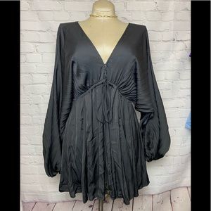 Freepeople Arzel mini Dress S